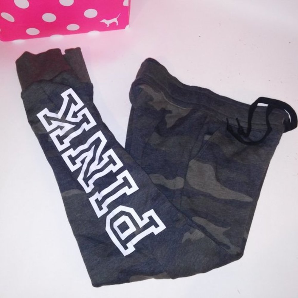 Victoria‎ Secret PINK Joggers